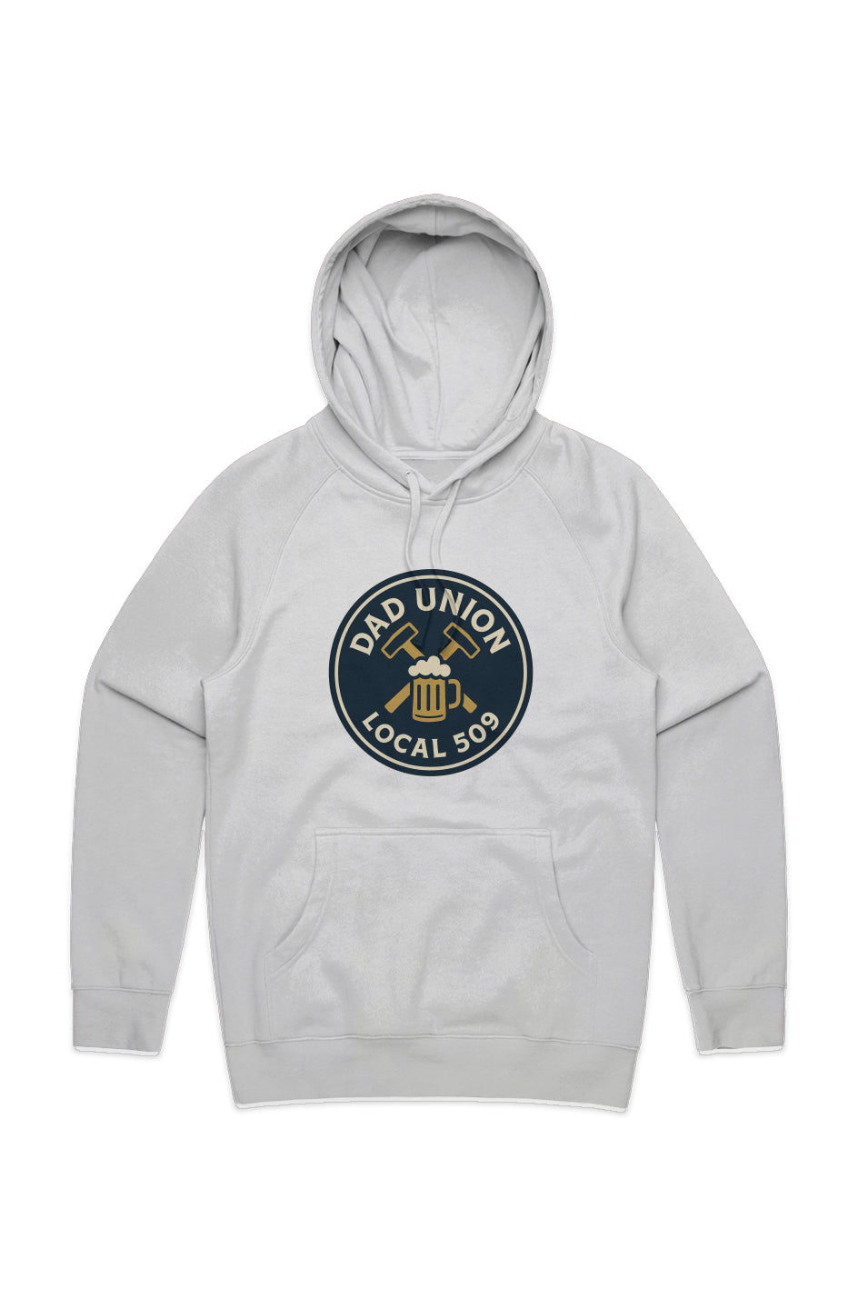 Dad Union Hoodie