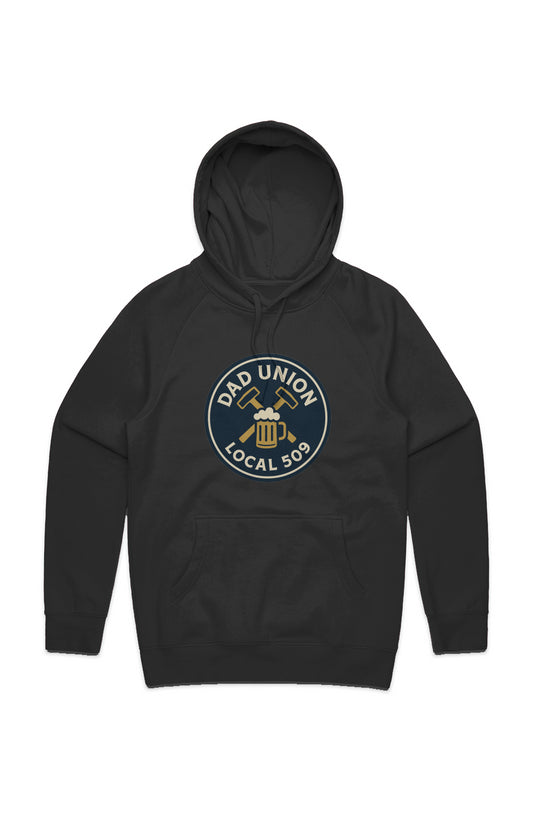 Dad Union Hoodie