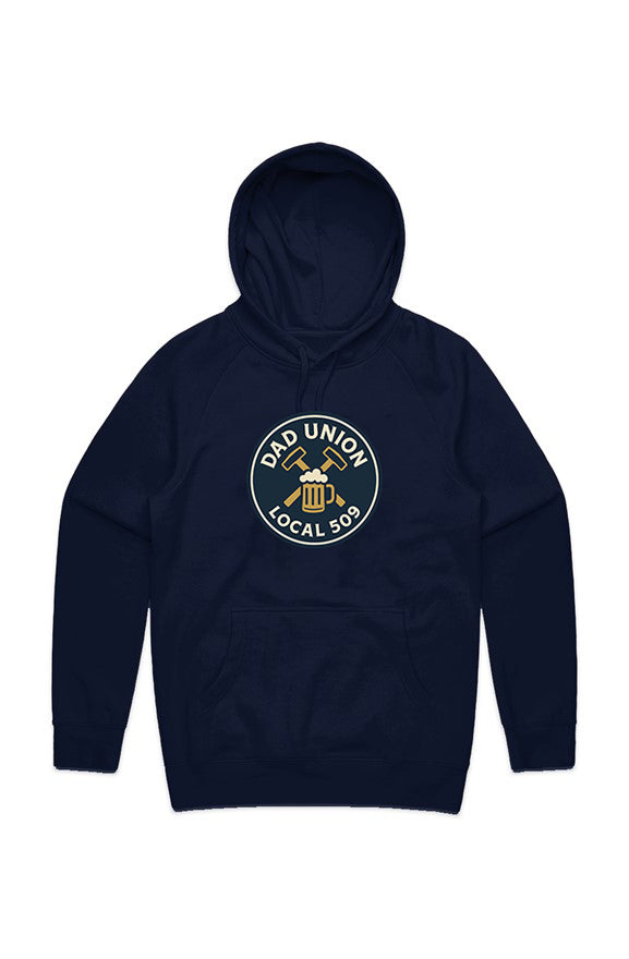 Dad Union Hoodie