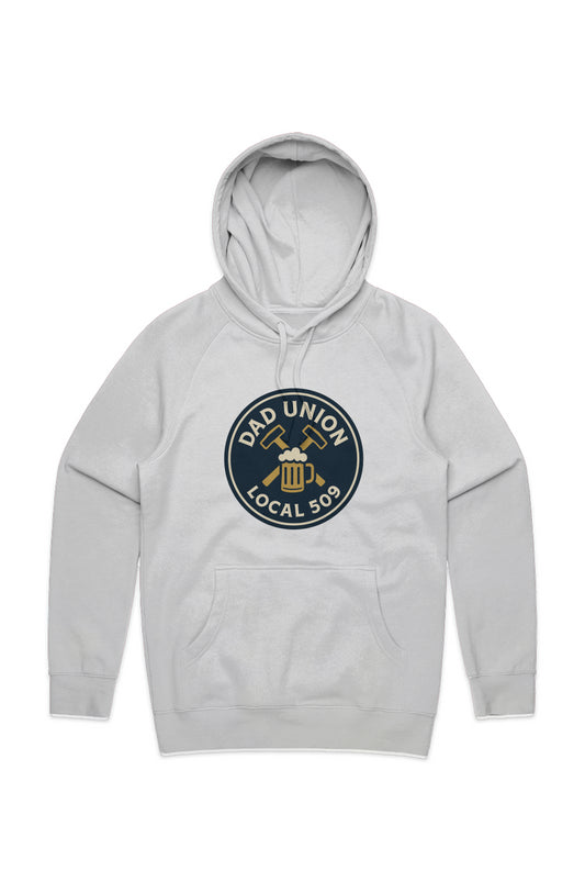 Dad Union Hoodie