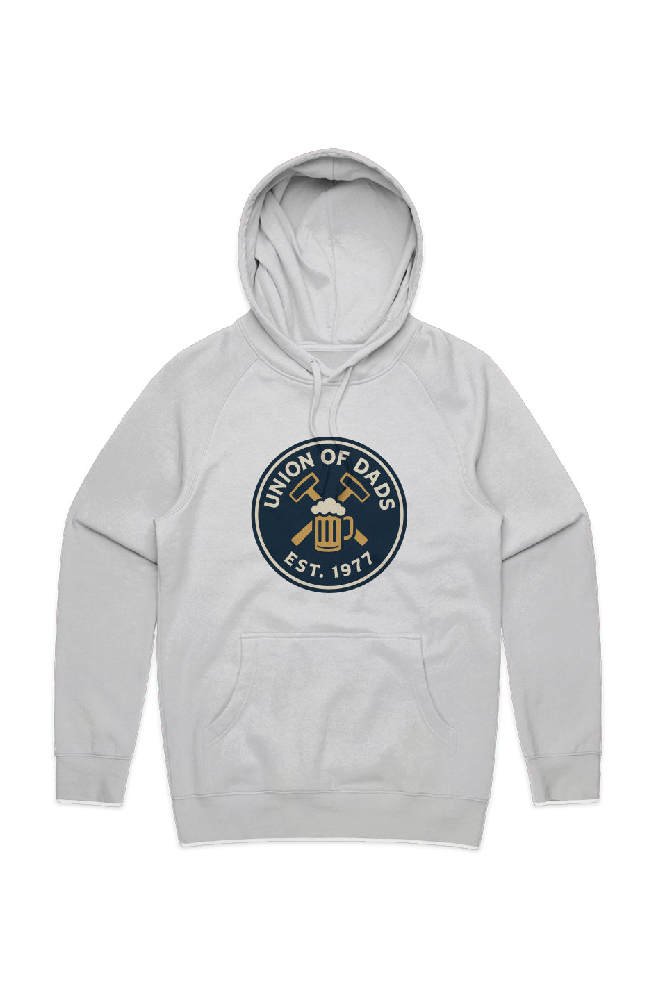 Union of Dads Hoodie