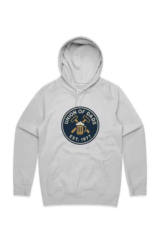 Union of Dads Hoodie