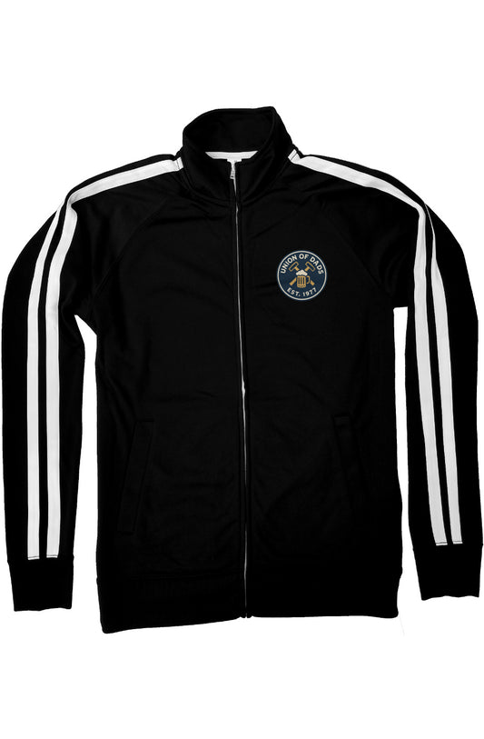 Union of Dads Track Jacket