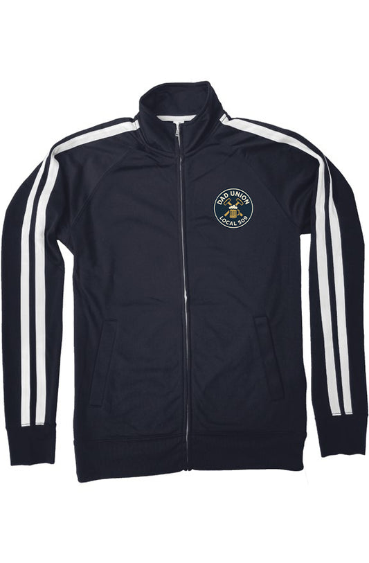Union of Dads Track Jacket