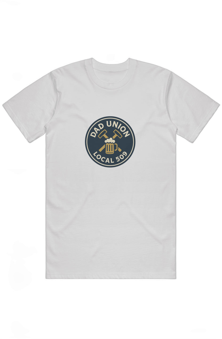 Dad Union TEE