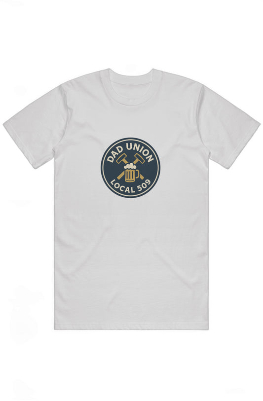 Dad Union TEE