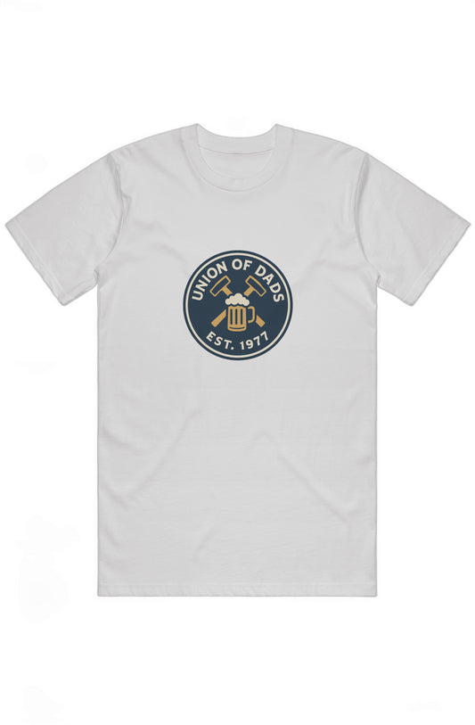 Union of Dads TEE